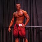 Michael  Bevins - NPC Eastern Seaboard 2012 - #1